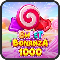 sweet bonanza 1000