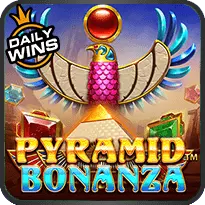 Pyramid Bonanza